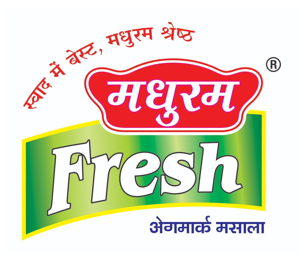 Madhuvan Logo