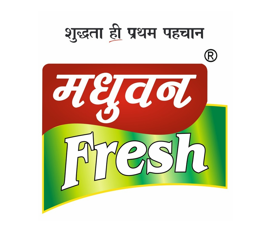 Madhuram Logo